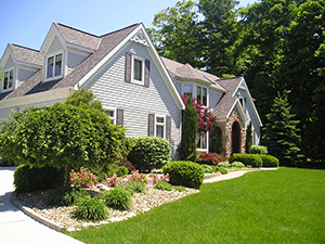 Landscapers and Lawncare Services in Milton, WI